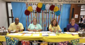 D.D. Kirkland school features innovation, partnerships D.D. Kirkland