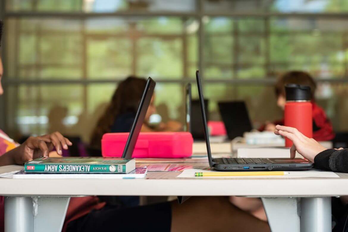 Oklahoma school funding