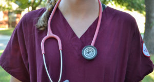 The doctor is out: Two threats to physicians’ offices physicians offices