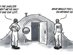 ABLE Commission preps for new alcohol laws, pandemonium ABLE Commission