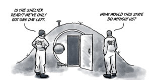 ABLE Commission preps for new alcohol laws, pandemonium ABLE Commission