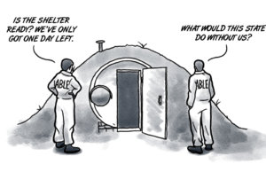 ABLE Commission preps for new alcohol laws, pandemonium ABLE Commission