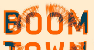 Boom Town: Chaos and order at odds in OKC Boom Town