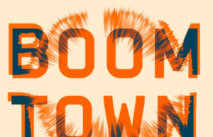 Boom Town: Chaos and order at odds in OKC Boom Town