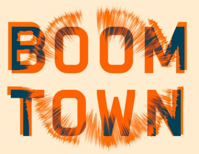 Boom Town