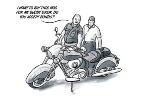 Uneasy riders: Critics blame Boren for … OU?