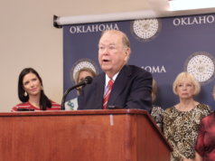 Former OU president, Oklahoma Gov. David Boren dies David Boren