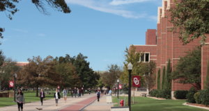 As OU’s leadership changed, Jabar Shumate caught in cultural crosshairs Jabar Shumate