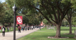 Fast times at Gallogly U: It’s a university, not a business Gallogly