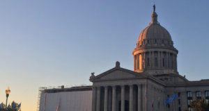 #OKleg freshman class size to be ‘almost unprecedented’ general elections