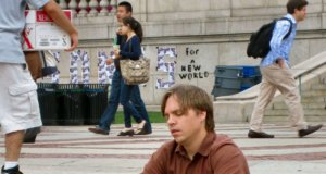 Young people, make government what you want: Vote vote