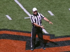 Narrative cage match on The Sports Animal confounds meaning The Sports Animal