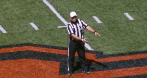 Narrative cage match on The Sports Animal confounds meaning The Sports Animal