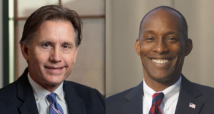 Outsider challenges insider for attorney general attorney general