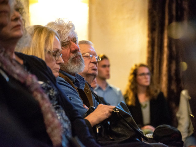 CD 5 debate Oklahoma