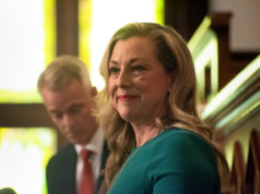 Hello, congresswoman: Kendra Horn beats Steve Russell Kendra Horn