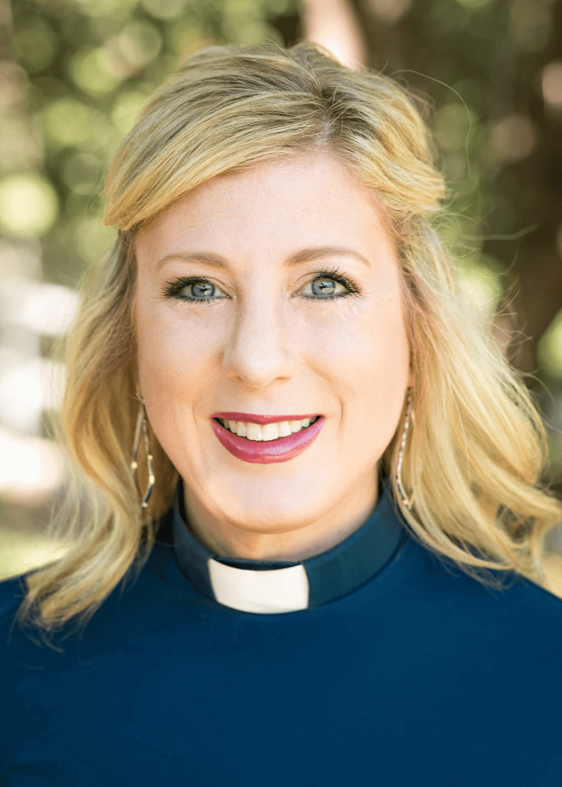Rev. Shannon Fleck