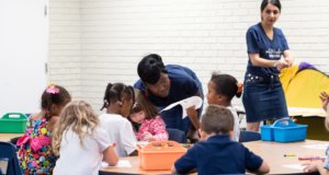 More charter schools seeking facilities (and money) charter schools