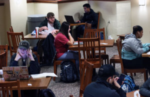 Photo essay: A world of people behind screens people behind screens