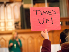 Editorial: Civility should be valued in politics, America civility needed