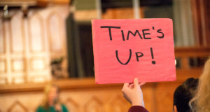 Editorial: Civility should be valued in politics, America civility needed