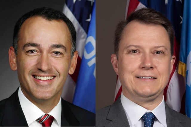 Treasurer OK state treasurer