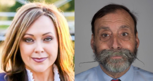 20-year auditor, 20-year professor square off for state auditor auditor