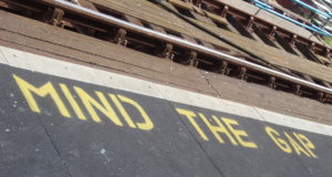 Data reveal opportunity gaps along demographic lines opportunity gaps