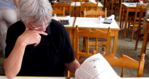 Medicaid expansion: Oklahoman editorial board twists the facts Medicaid expansion