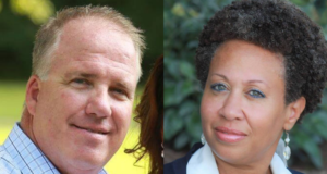 Insurance commissioner candidates say Oklahomans need choices insurance commissioner