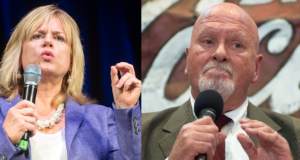 Meet the OK commissioner of labor candidates commissioner of labor