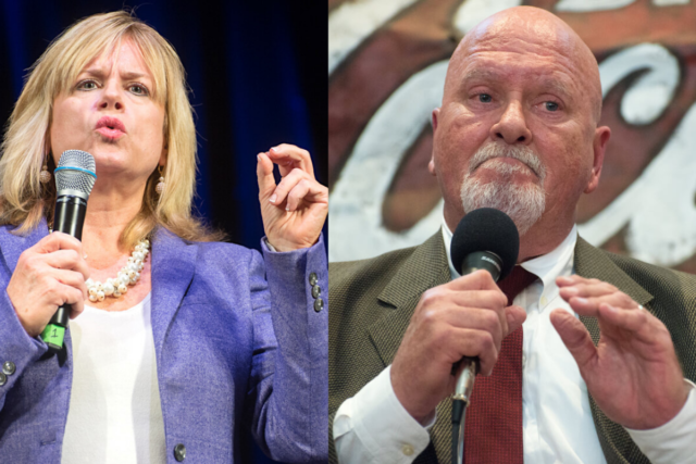 commissioner of labor