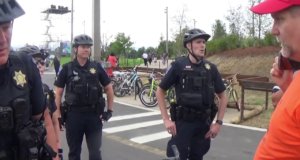 Editorial: Gathering Place gun drama epitomizes politics