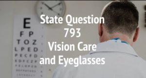 SQ 793: Should OK allow optometrists in retail spaces?