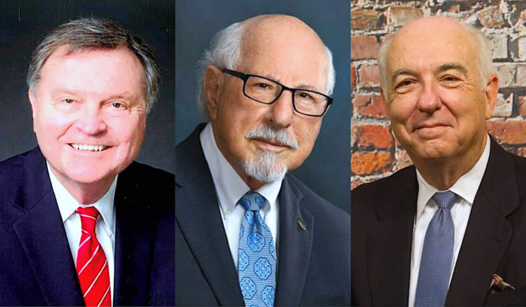 Oklahoma Bankers Hall of Fame welcoming first class