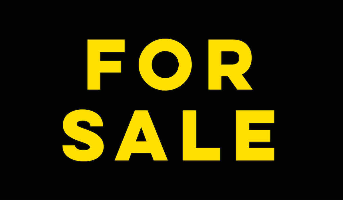 NonDoc for sale, seeking solutions