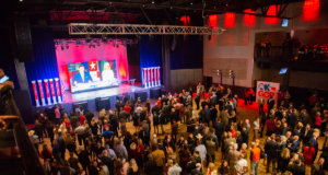 Our divides are real, but we can fix them… Right?