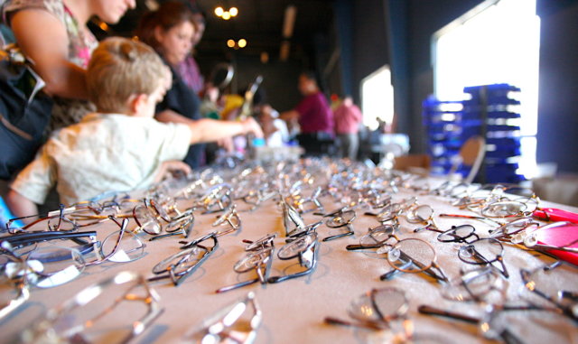 Oklahoma optometrists