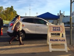 Editorial: Five things to watch on Oklahoma’s Election Day Election Day