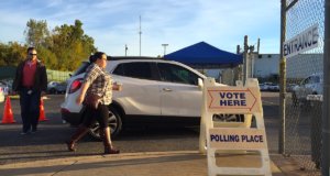 Editorial: Five things to watch on Oklahoma’s Election Day Election Day