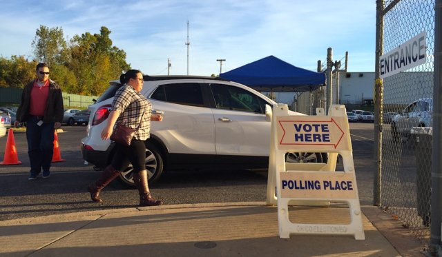 Election Day