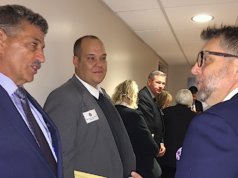 Logan Phillips spent $0, beat top OK House Democrat Rep. Logan Phillips