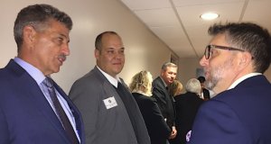 Logan Phillips spent $0, beat top OK House Democrat Rep. Logan Phillips