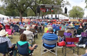 Photos: Oklahoma International Bluegrass Festival turns 22 Oklahoma International Bluegrass Festival