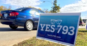 Abuse survivors in confidentiality program face petition problems Address Confidentiality Program