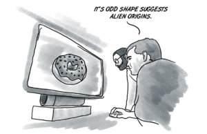 Pump the rocket brakes on Oumuamua as proof of ET Oumuamua