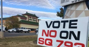 SQ results: Marsy’s Law a landslide, others down to wire