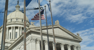 More #okleg incumbents lose, but Democrats this time Steve Kouplen