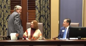 Oklahoma Academy proposes three areas for tax reform Oklahoma Academy tax reform