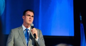 AG examining Gov.-elect Stitt’s conflict-of-interest plan Stitt